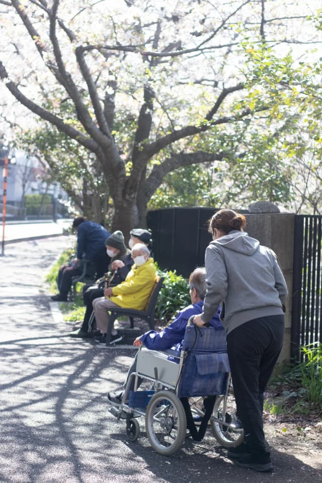 デイサービスさくら2号館