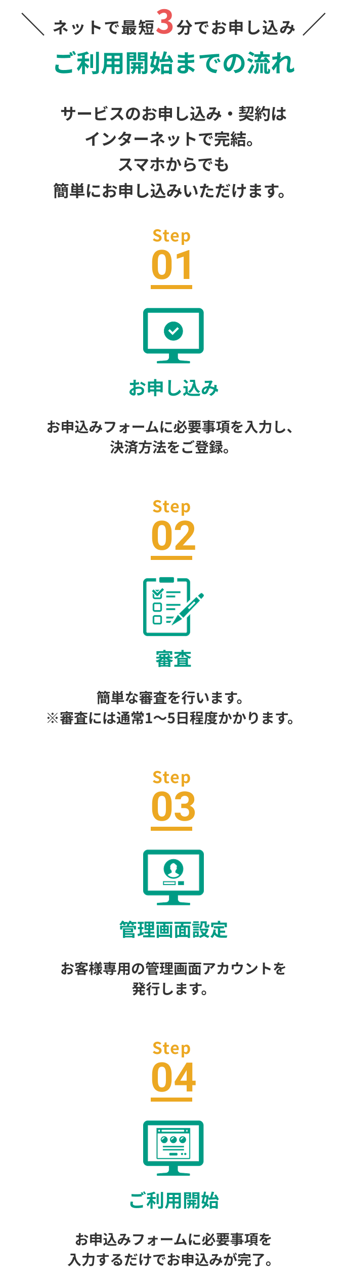 えらべる介護 | 在宅支援サービス